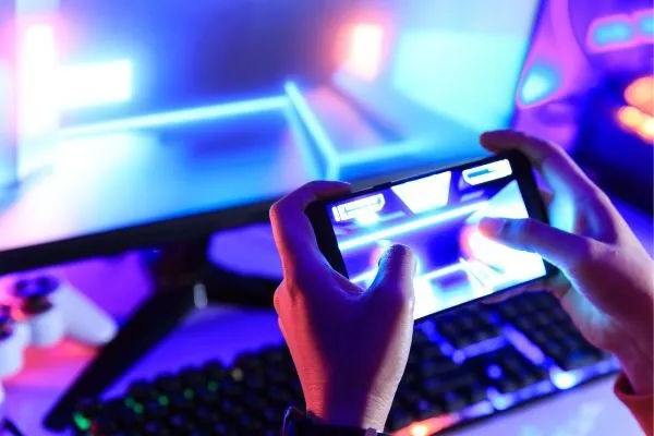Cá Cược Esports