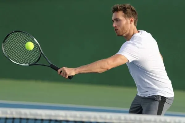 Cá Cược Tennis