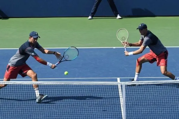 Cá Cược Tennis
